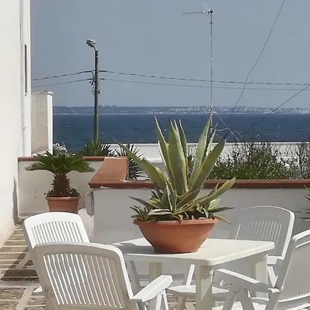 Holiday home Casa Mare Santa Caterina *