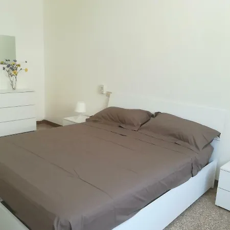 Casa Mare Santa Caterina Holiday home
