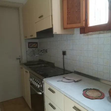 Casa Mare Santa Caterina *