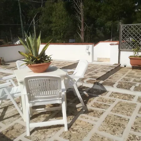 Holiday home Casa Mare Santa Caterina *