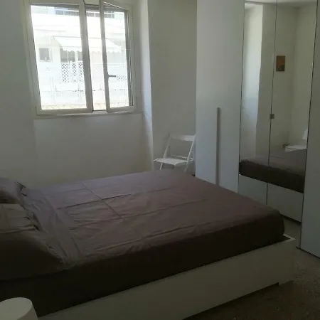 Casa Mare Santa Caterina Holiday home Nardo
