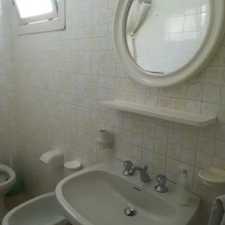 Holiday home Casa Mare Santa Caterina