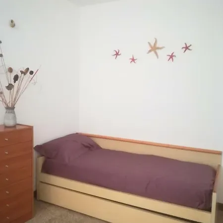 Casa Mare Santa Caterina *