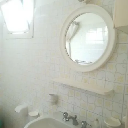 Holiday home Casa Mare Santa Caterina Nardo