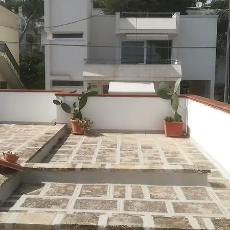 Casa Mare Santa Caterina *