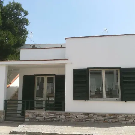 Casa Mare Santa Caterina Holiday home Nardo