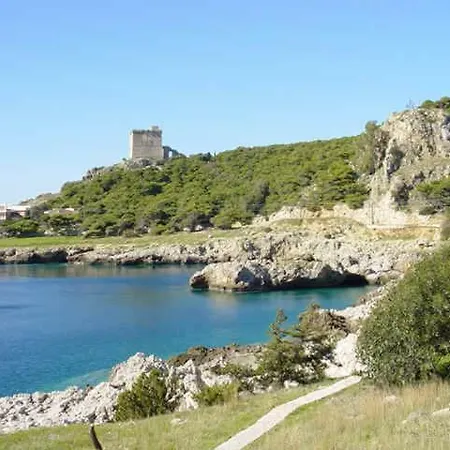 Holiday home Casa Mare Santa Caterina
