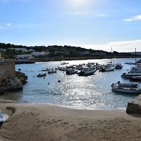 Casa Mare Santa Caterina Nardo